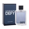 Calvin Klein Defy Toaletní voda pro muže 200 ml