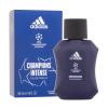 Adidas UEFA Champions League Champions Intense Parfémovaná voda pro muže 50 ml
