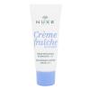 NUXE Creme Fraiche de Beauté Moisturising Plumping Cream Denní pleťový krém pro ženy 30 ml