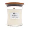 WoodWick Island Coconut Vonná svíčka 275 g