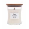 WoodWick White Honey Vonná svíčka 275 g