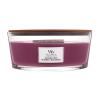 WoodWick Wild Berry &amp; Beets Vonná svíčka 453,6 g