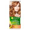 Garnier Color Naturals Créme Barva na vlasy pro ženy 40 ml Odstín 7,34 Natural Copper