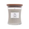 WoodWick Fireside Vonná svíčka 275 g