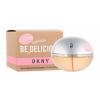 DKNY Be Delicious Extra Parfémovaná voda pro ženy 50 ml