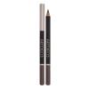 Artdeco Eye Brow Pencil Tužka na obočí pro ženy 1,1 g Odstín 3 Soft Brown