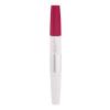 Maybelline Super Stay 24h Color Rtěnka pro ženy 5,4 g Odstín 195 Reliable Raspberry