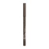 NYX Professional Makeup Epic Wear Liner Stick Tužka na oči pro ženy 1,21 g Odstín 07 Deepest Brown