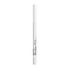 NYX Professional Makeup Epic Wear Liner Stick Tužka na oči pro ženy 1,21 g Odstín 09 Pure White