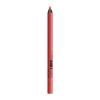 NYX Professional Makeup Line Loud Tužka na rty pro ženy 1,2 g Odstín 11 Rebel Red