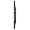 NYX Professional Makeup Micro Brow Pencil Tužka na obočí pro ženy 0,09 g Odstín 06 Brunette