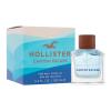 Hollister Canyon Escape Toaletní voda pro muže 100 ml