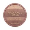 Rimmel London Radiance Brick Bronzer pro ženy 12 g Odstín 002 Medium