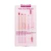 Real Techniques Naturally Beautiful Eye Set Štětec pro ženy Set