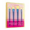 Real Techniques Prism Glo Luxe Glow Brush Kit Štětec pro ženy Set