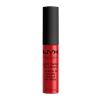 NYX Professional Makeup Soft Matte Lip Cream Rtěnka pro ženy 8 ml Odstín 01 Amsterdam