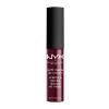 NYX Professional Makeup Soft Matte Lip Cream Rtěnka pro ženy 8 ml Odstín 20 Copenhagen