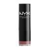NYX Professional Makeup Extra Creamy Round Lipstick Rtěnka pro ženy 4 g Odstín 615 Minimalism