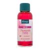 Kneipp Favourite Time Cherry Blossom Koupelový olej pro ženy 100 ml poškozená krabička