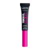 NYX Professional Makeup Thick It Stick It! Řasenka na obočí pro ženy 7 ml Odstín 08 Black