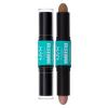 NYX Professional Makeup Wonder Stick Korektor pro ženy 8 g Odstín 03 Light Medium