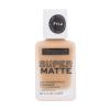 Revolution Relove Super Matte 2 in 1 Foundation &amp; Concealer Make-up pro ženy 24 ml Odstín F11.2