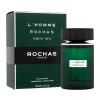 Rochas L´Homme Aromatic Touch Toaletní voda pro muže 100 ml