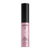 NYX Professional Makeup #thisiseverything Lip Oil Olej na rty pro ženy 8 ml Odstín 01 Sheer