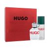 HUGO BOSS Hugo Man SET1 Dárková kazeta toaletní voda 75 ml + deodorant 150 ml