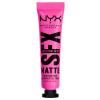 NYX Professional Makeup SFX Face And Body Paint Matte Make-up pro ženy 15 ml Odstín 03 Dreamweaver