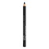 NYX Professional Makeup Slim Eye Pencil Tužka na oči pro ženy 1 g Odstín 901 Black