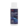 Wella Professionals Welloxon Perfect Oxidation Cream 6% Barva na vlasy pro ženy 60 ml