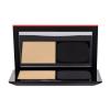 Shiseido Synchro Skin Self-Refreshing Custom Finish Powder Foundation Make-up pro ženy 9 g Odstín 150 Lace
