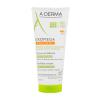 A-Derma Exomega Control Rich Emollient Cream Tělový krém 200 ml