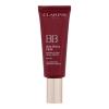 Clarins BB Skin Detox Fluid SPF25 BB krém pro ženy 45 ml Odstín 00 Fair