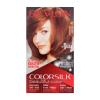 Revlon Colorsilk Beautiful Color Barva na vlasy pro ženy 59,1 ml Odstín 42 Medium Auburn