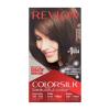 Revlon Colorsilk Beautiful Color Barva na vlasy pro ženy 59,1 ml Odstín 47 Medium Rich Brown