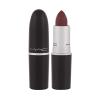 MAC Lustre Lipstick Rtěnka pro ženy 3 g Odstín 501 Capricious