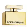 Dolce&amp;Gabbana The One Gold Intense Parfémovaná voda pro ženy 75 ml