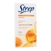 Strep Sugaring Wax Strips Body Delicate And Effective Sensitive Skin Depilační přípravek pro ženy 20 ks