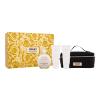 Versace Eros Pour Femme Dárková kazeta parfémovaná voda 100 ml + tělové mléko 100 ml + sprchový gel 100 ml + kosmetická taštička