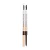 Physicians Formula Eye Booster Slim Brow Pencil Tužka na obočí pro ženy 0,05 g Odstín Taupe