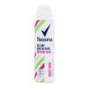 Rexona All Day Protection To Move More Fruit Spin Antiperspirant pro ženy 150 ml