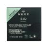 NUXE Bio Organic Invigorating Superfatted Soap Camelina Oil Tuhé mýdlo pro ženy 100 g