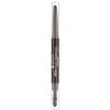 Essence Wow What A Brow Pen Waterproof Tužka na obočí pro ženy 0,2 g Odstín 04 Black-Brown