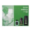 STR8 FREAK SET1 Dárková kazeta voda po holení 50 ml + sprchový gel 250 ml + deodorant 150 ml
