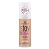 Essence Stay All Day 16h Make-up pro ženy 30 ml Odstín 40 Soft Almond