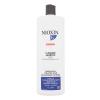 Nioxin System 6 Color Safe Cleanser Shampoo Šampon pro ženy 1000 ml