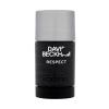 David Beckham Respect Deodorant pro muže 75 ml