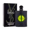 Yves Saint Laurent Black Opium Illicit Green Parfémovaná voda pro ženy 75 ml